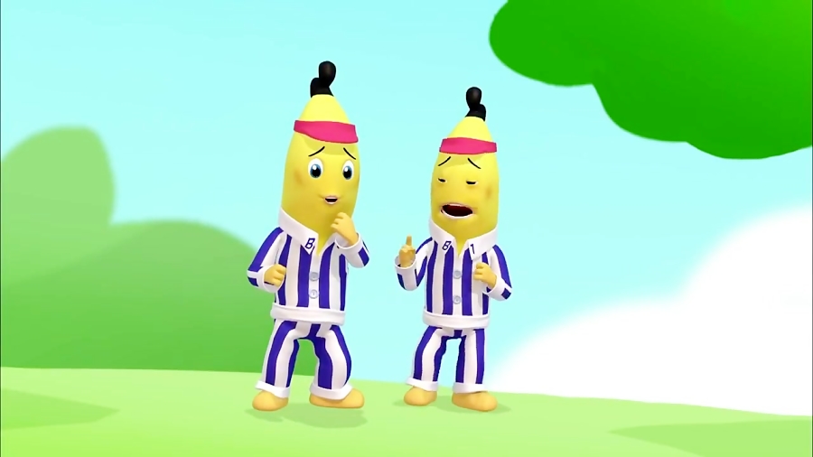 کارتون موزی و مازی - فصل 1 قسمت 57 - فرار کن !